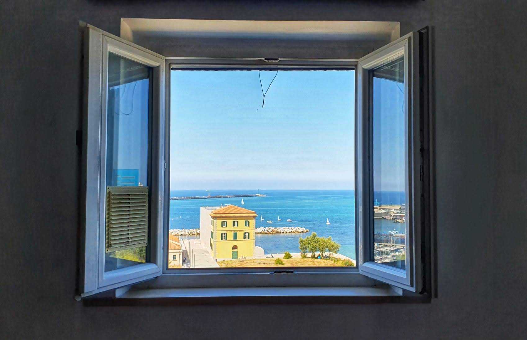 Sea_Front_Affitti_Brevi_Livorno_10