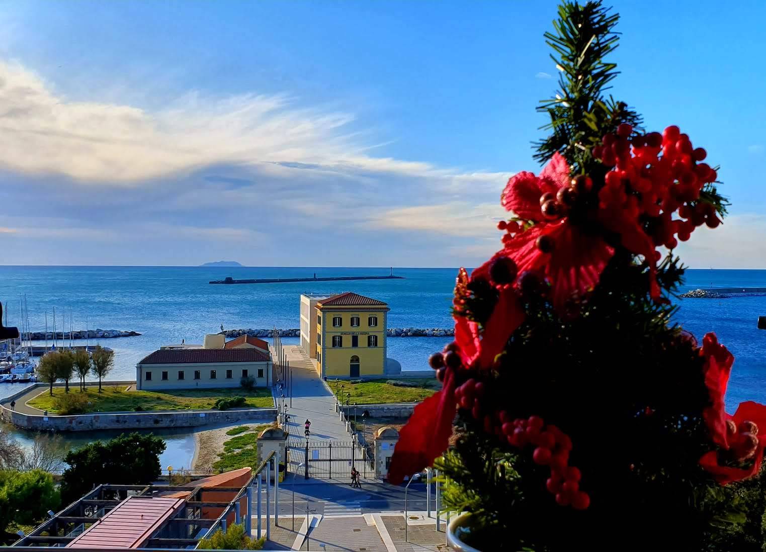Sea_Front_Affitti_Brevi_Livorno_5