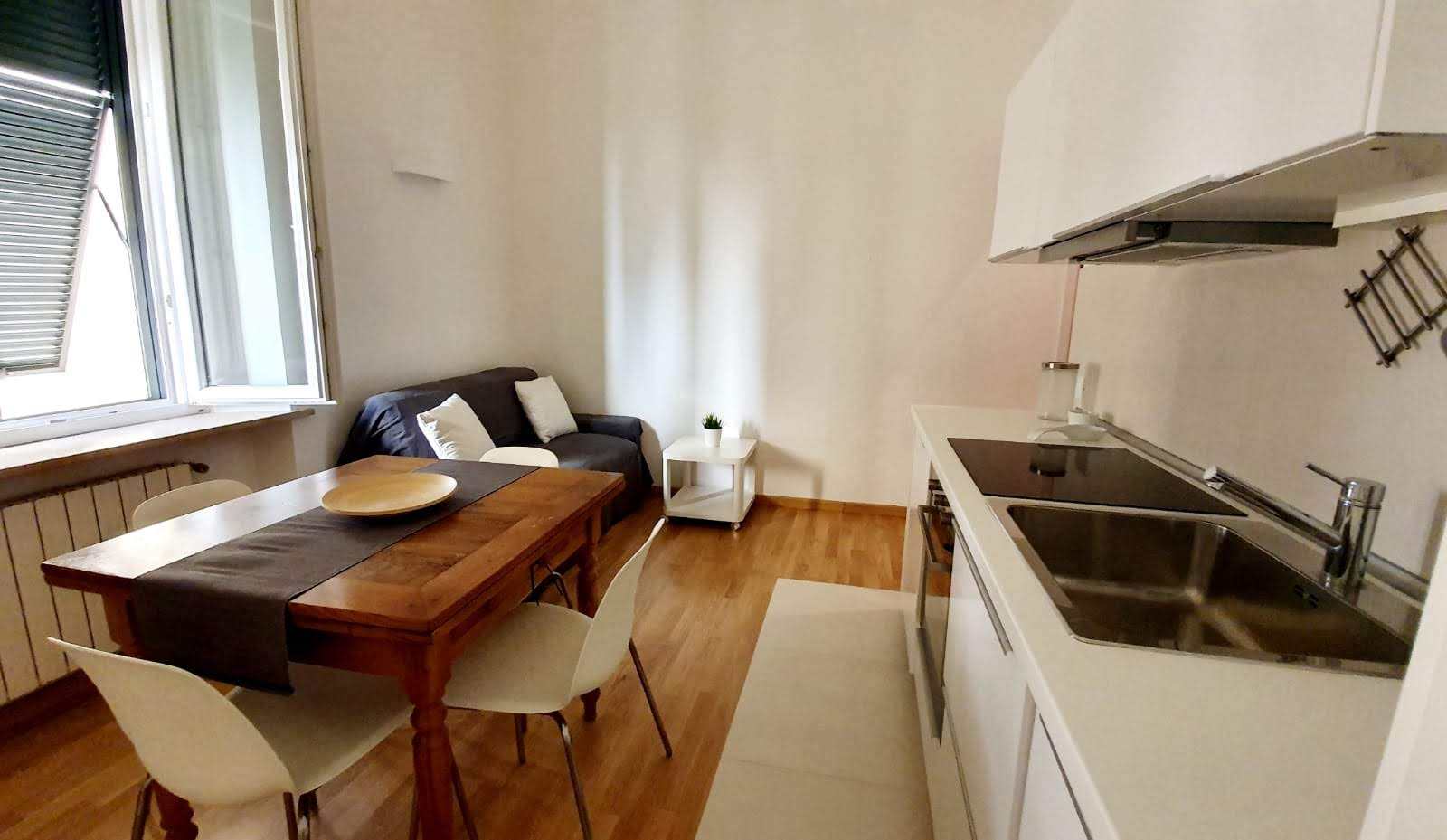 White_House_Affitti_Brevi_Livorno_1