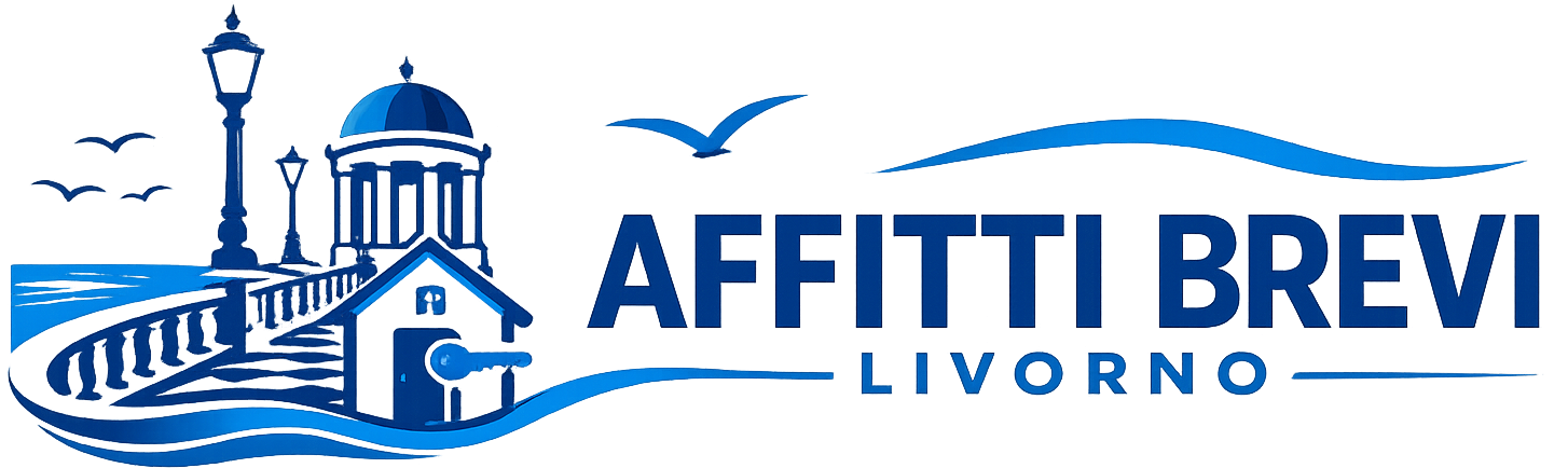 Affitti Brevi Livorno